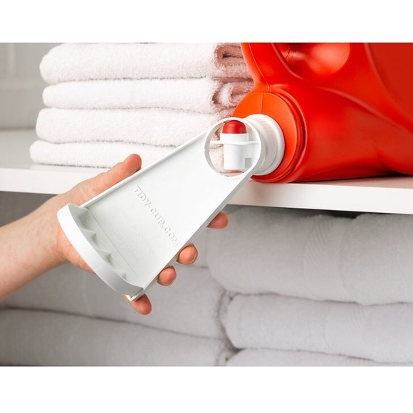 💥3for$28 New 2 Pack Laundry Detergent Mess Eliminators - Picture 3 of 10